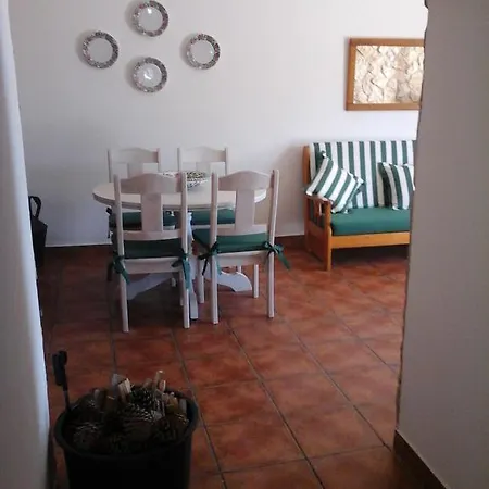 Casa de Férias Casa Joao