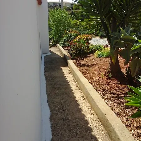 Casa Joao Venda Nova (Faro)