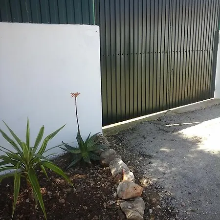 Casa Joao Casa de Férias