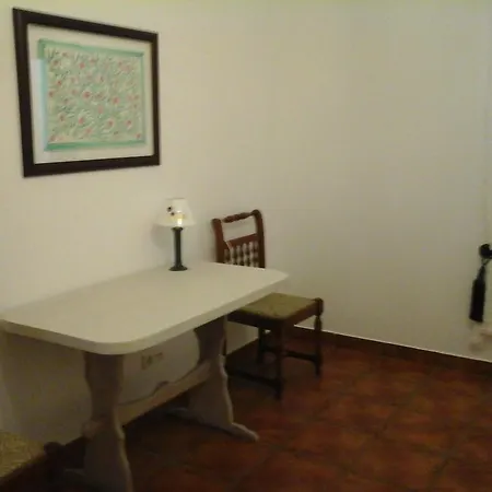 Casa Joao Casa de Férias Venda Nova (Faro)