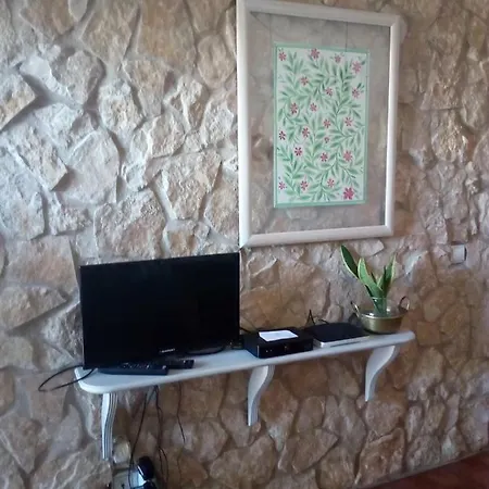 Casa Joao * Venda Nova (Faro)