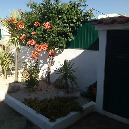 Casa Joao Casa de Férias