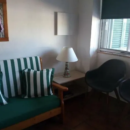 Casa de Férias Casa Joao *