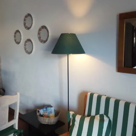 Casa Joao * Venda Nova (Faro)
