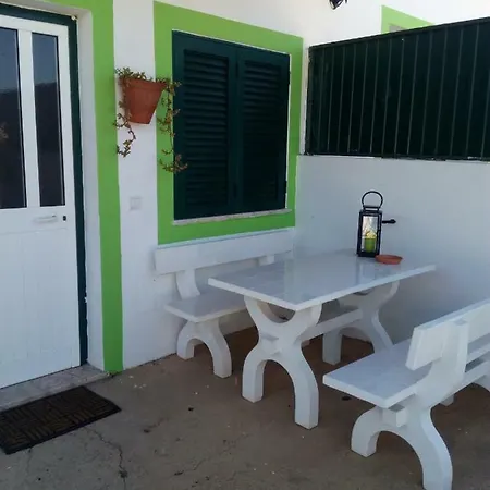 Holiday home Casa Joao