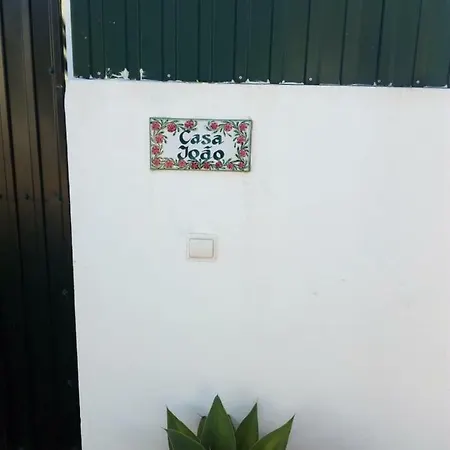 Casa Joao *