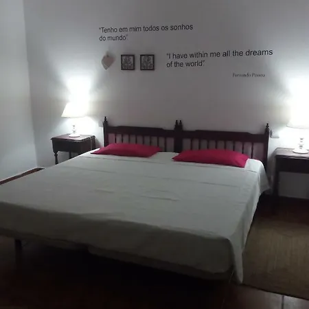 Casa Joao Holiday home