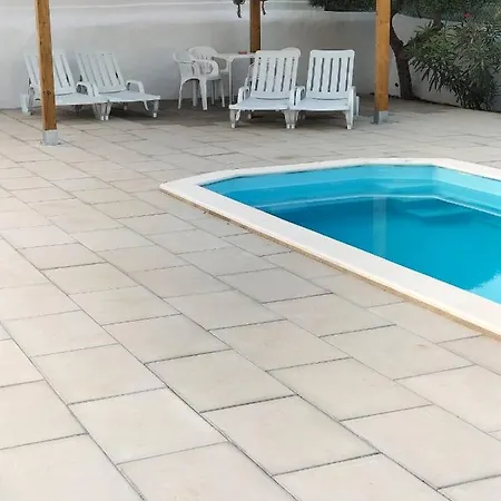 Casa Joao Ferienhaus Venda Nova (Faro)