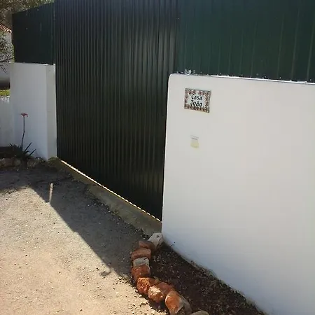 Ferienhaus Casa Joao *