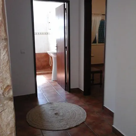 Ferienhaus Casa Joao Venda Nova (Faro)