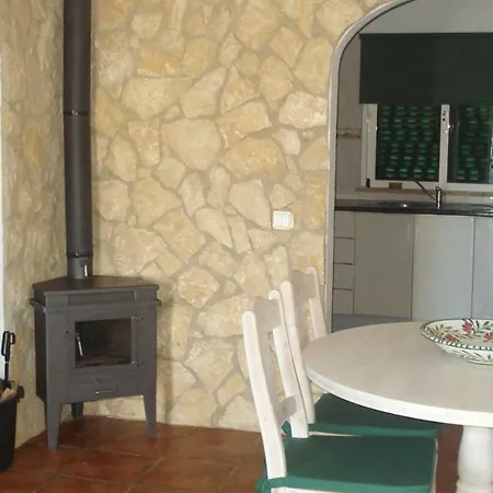 Ferienhaus Casa Joao Venda Nova (Faro)