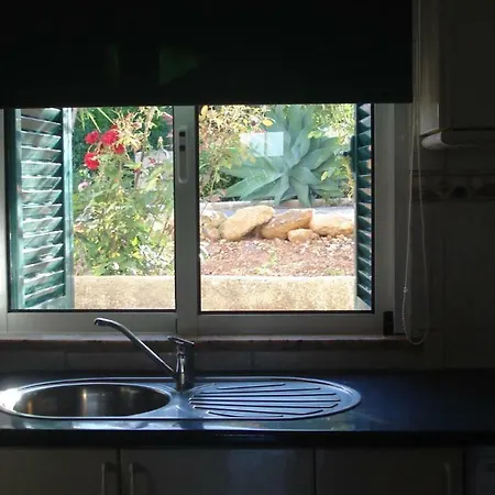 Ferienhaus Casa Joao Venda Nova (Faro)