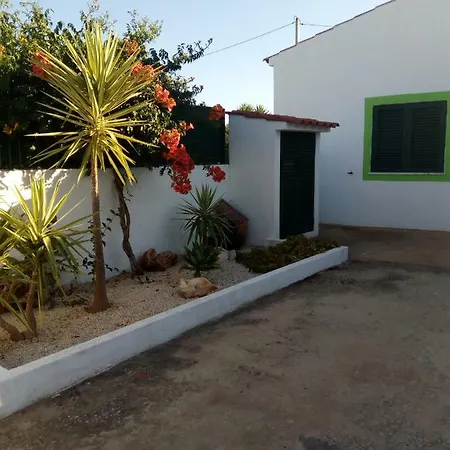 Ferienhaus Casa Joao Venda Nova (Faro)