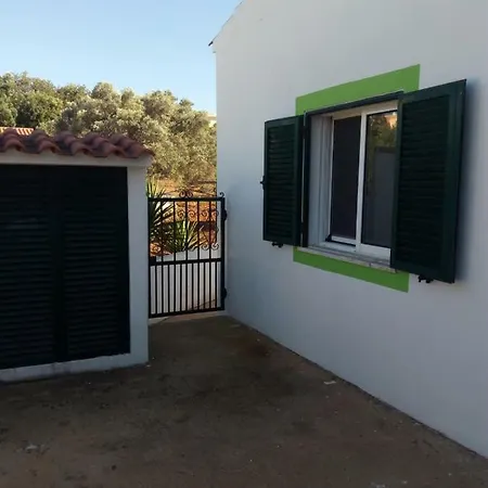 Casa Joao Ferienhaus Venda Nova (Faro)