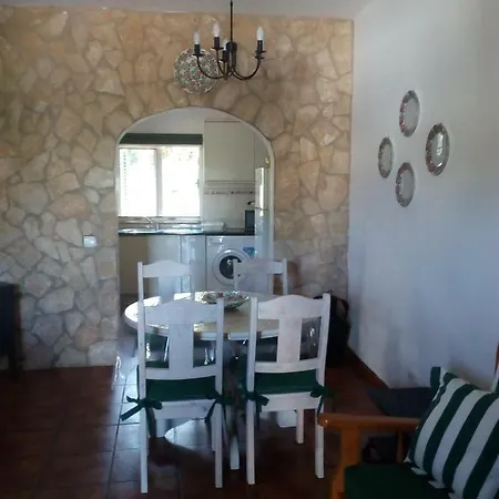 Ferienhaus Casa Joao Venda Nova (Faro)