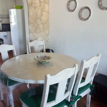 Casa Joao Ferienhaus