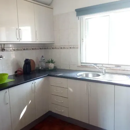 Casa Joao * Venda Nova (Faro)