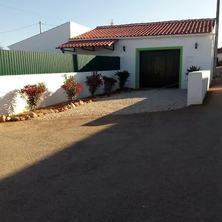 Ferienhaus Casa Joao