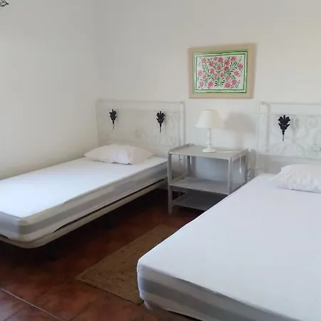 Casa Joao Ferienhaus
