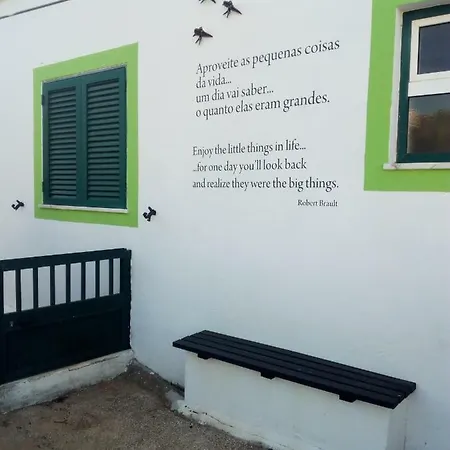 Casa Joao Ferienhaus Venda Nova (Faro)